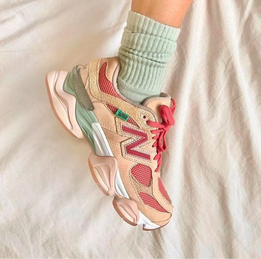 News balance 9060