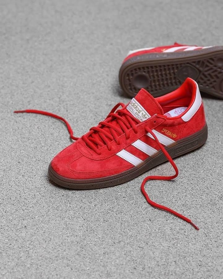 Adidas spizial