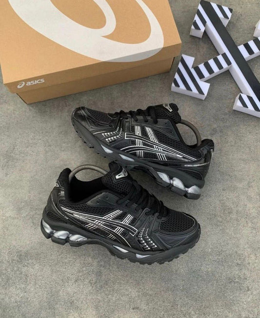 Asics gel kayano