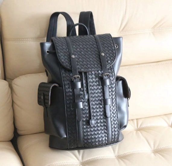 Sac en cuir de qualité
