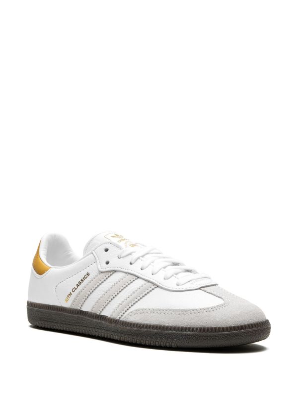 adidas Samba OG Kith Classics