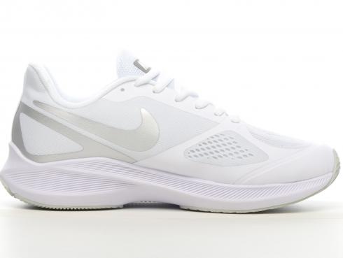 Nike Zoom running