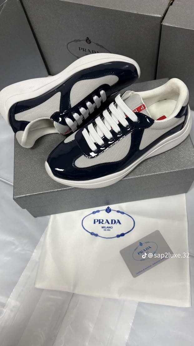 Prada America's Cup