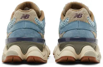 News balance 9060