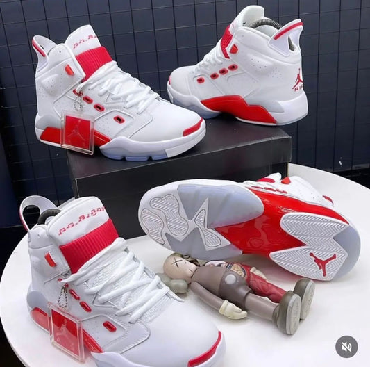 Nike Air Jordan 6 Rétro