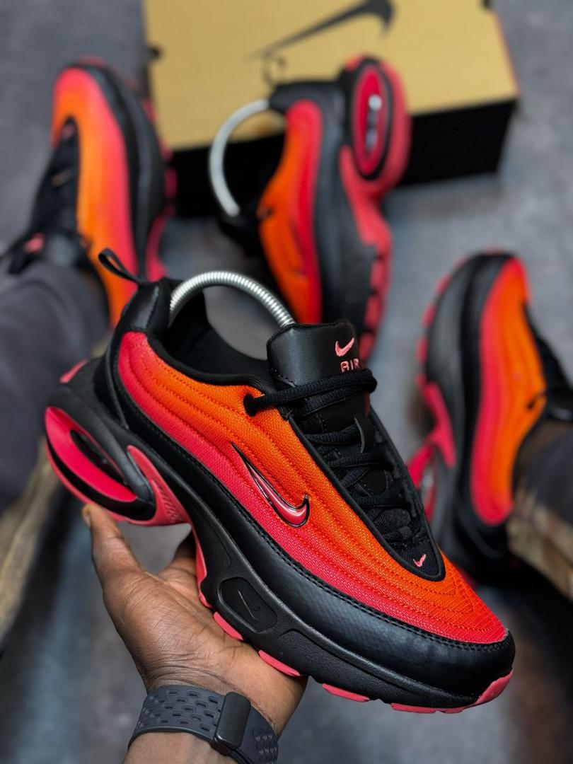 Nike air Max portal