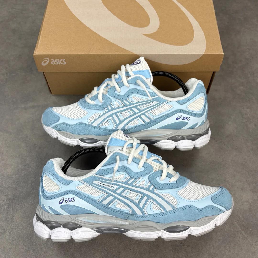 Asic gel