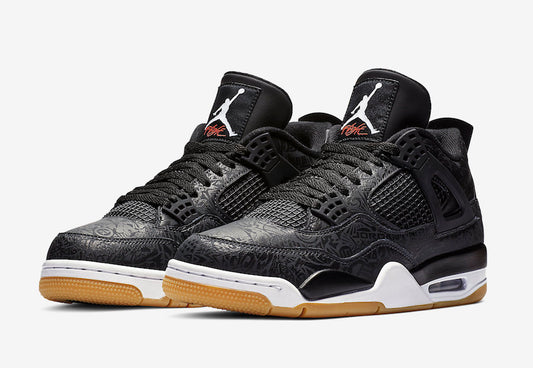 Jordan 4