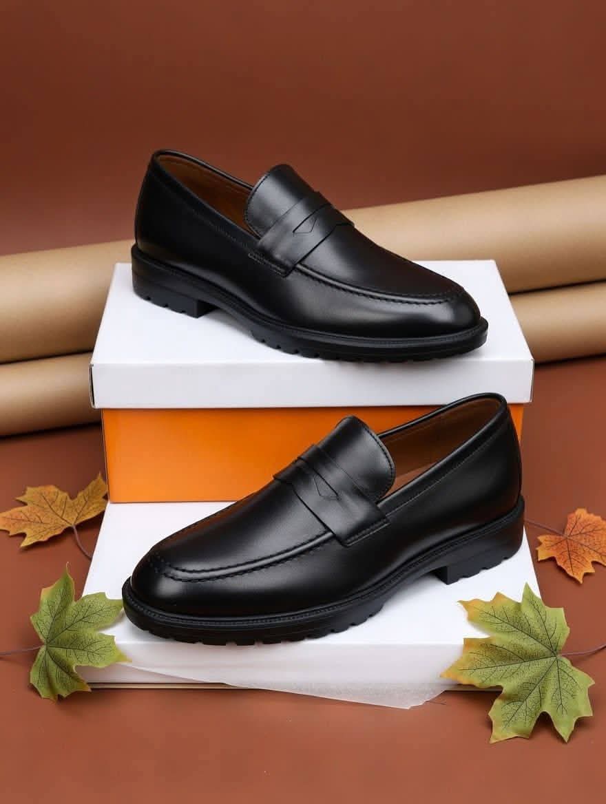 Penny loafer