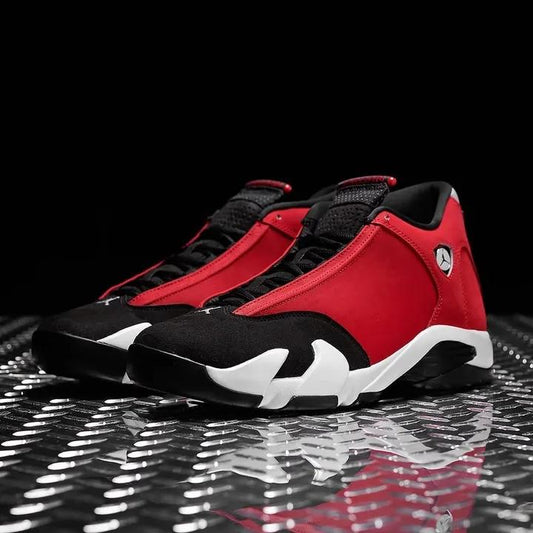 Jordan 14 low