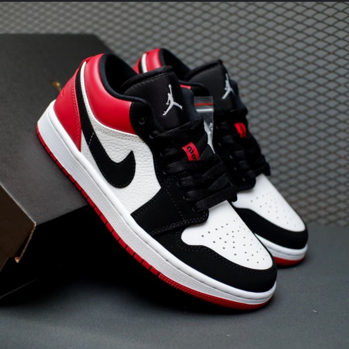 Jordan 1