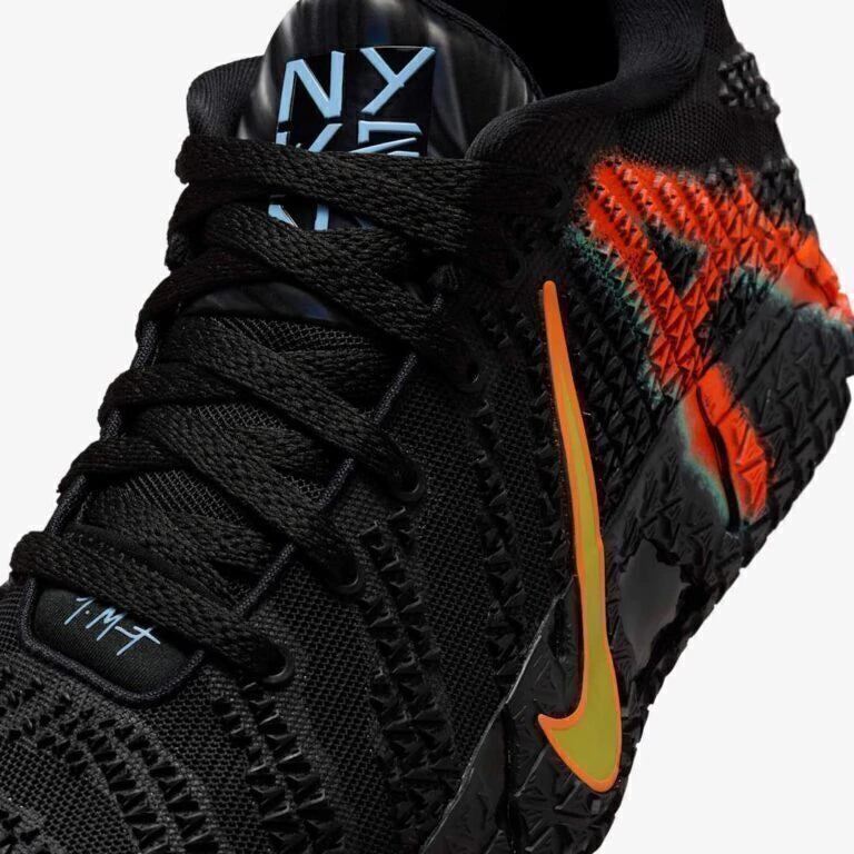 Nike Ja 3 "NY vs NY