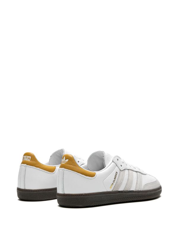 adidas Samba OG Kith Classics