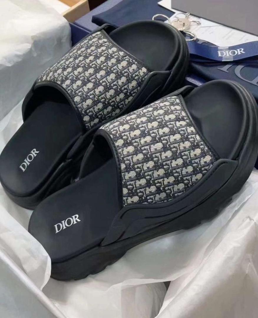 Sandales Dior original