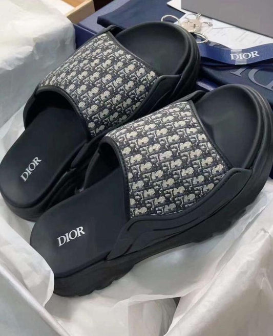 Sandales Dior original