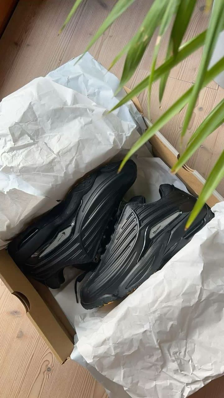 Nike Hot Step 2 Drake NOCTA