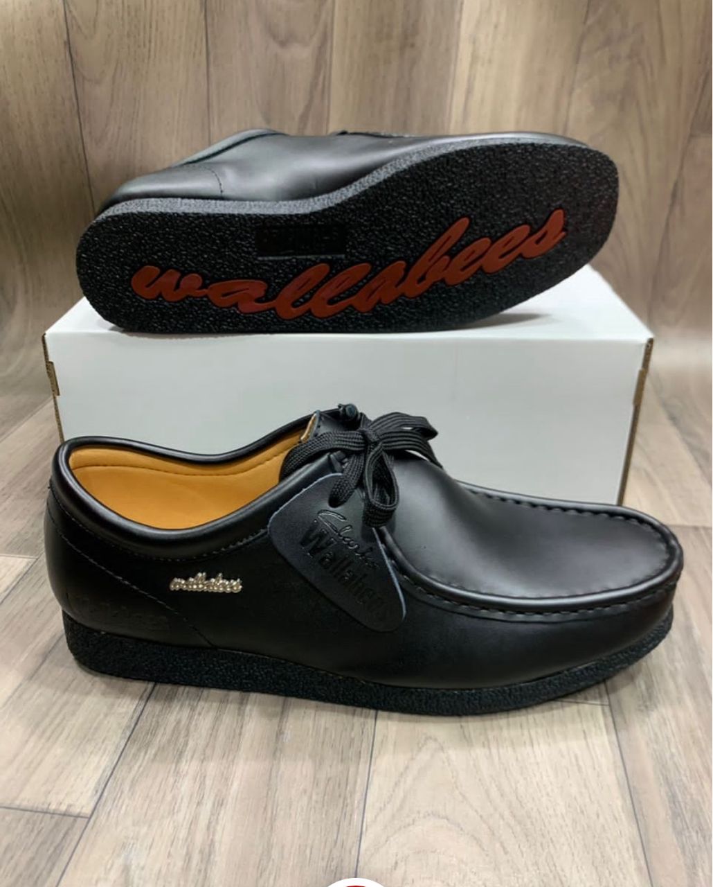 Wallabies