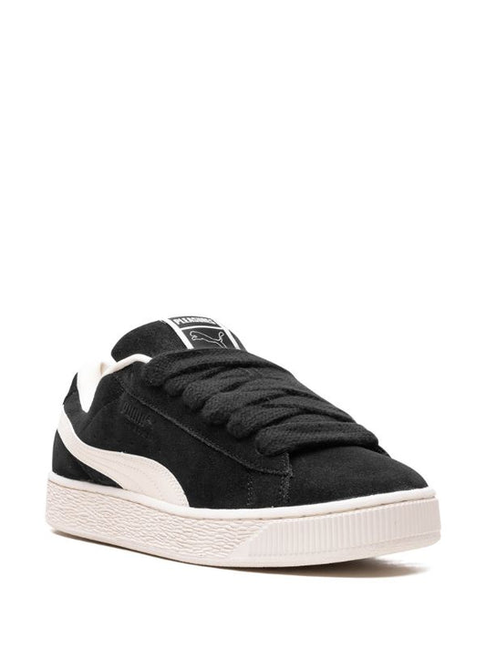 Puma suede pleasure