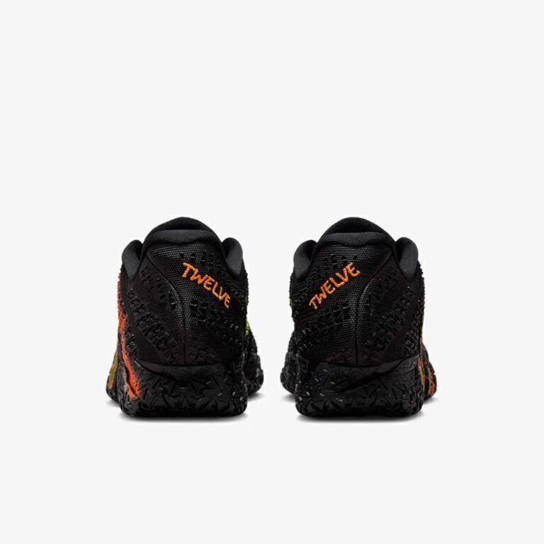 Nike Ja 3 "NY vs NY