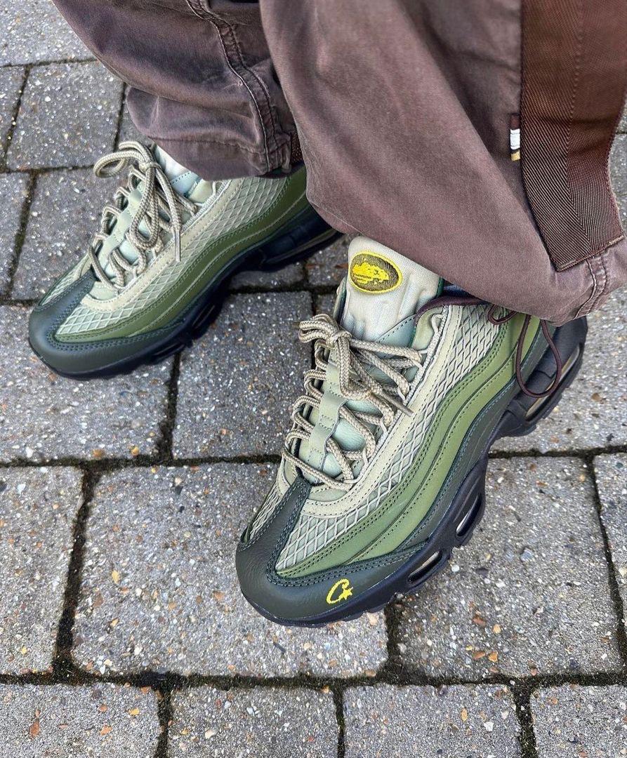 Nike air Max 95
