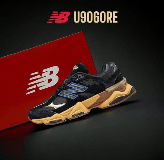 News balance 9060