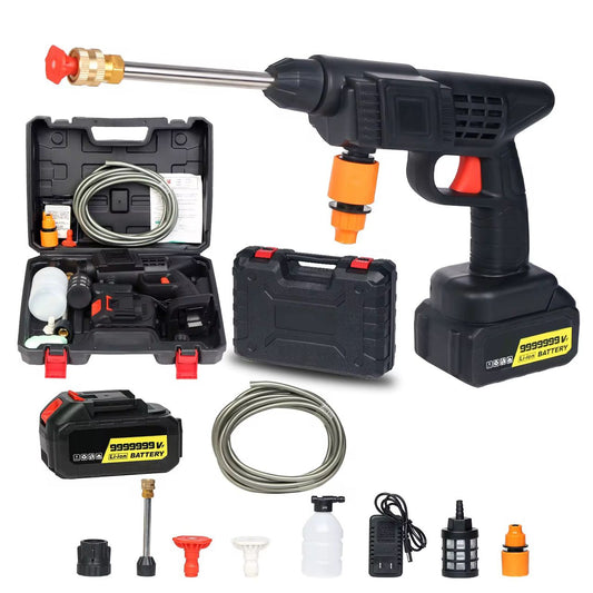 Nettoyeurs haute pression