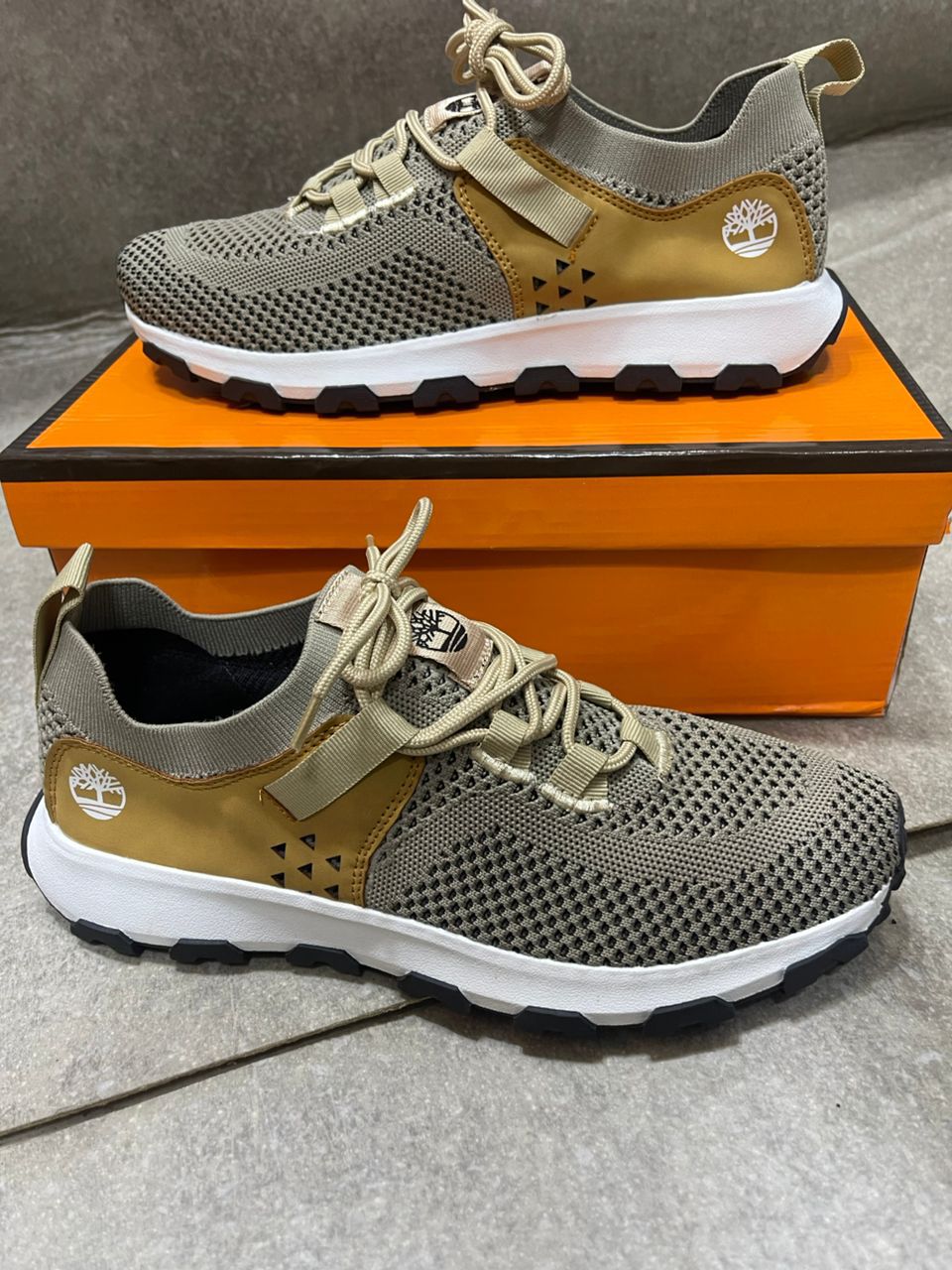 Timberland