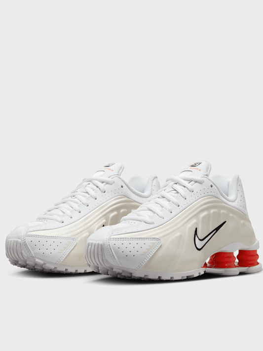 Nike Shox R4