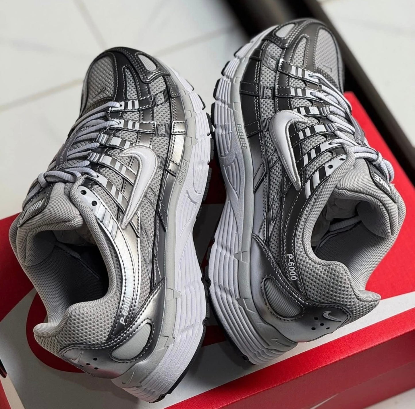 Nike P-6000