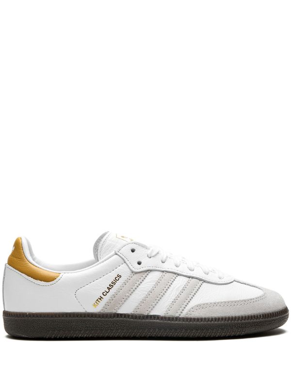 adidas Samba OG Kith Classics
