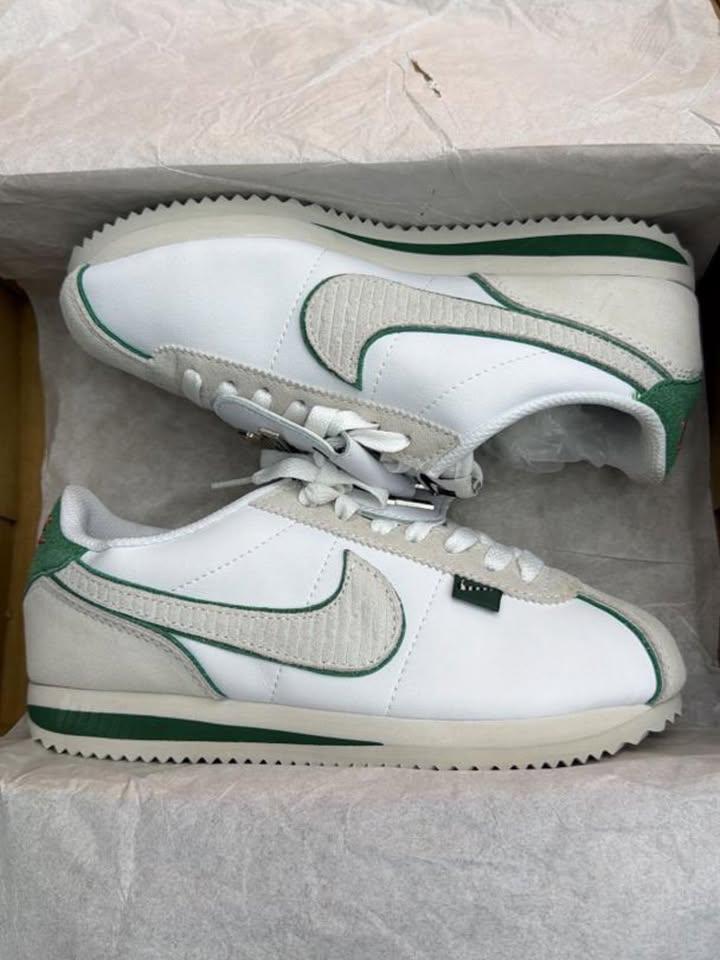 Nike Cortez