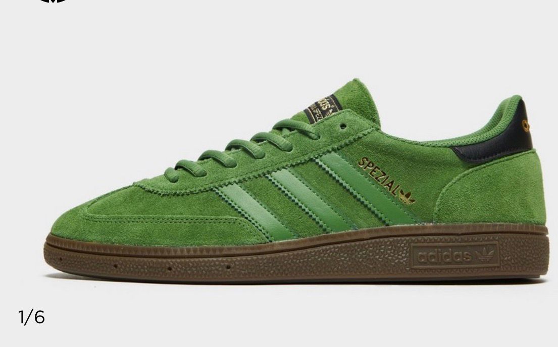 Adidas Spezial