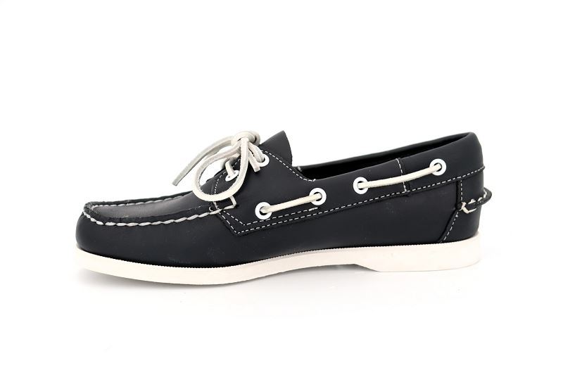 chaussures bateau Sebago Docksides