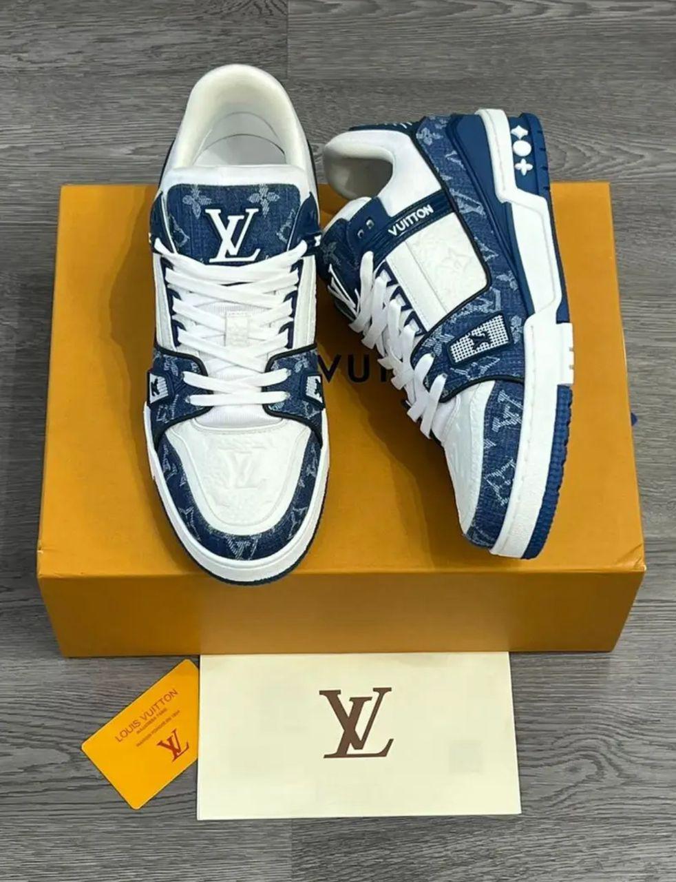 Louis Vuitton