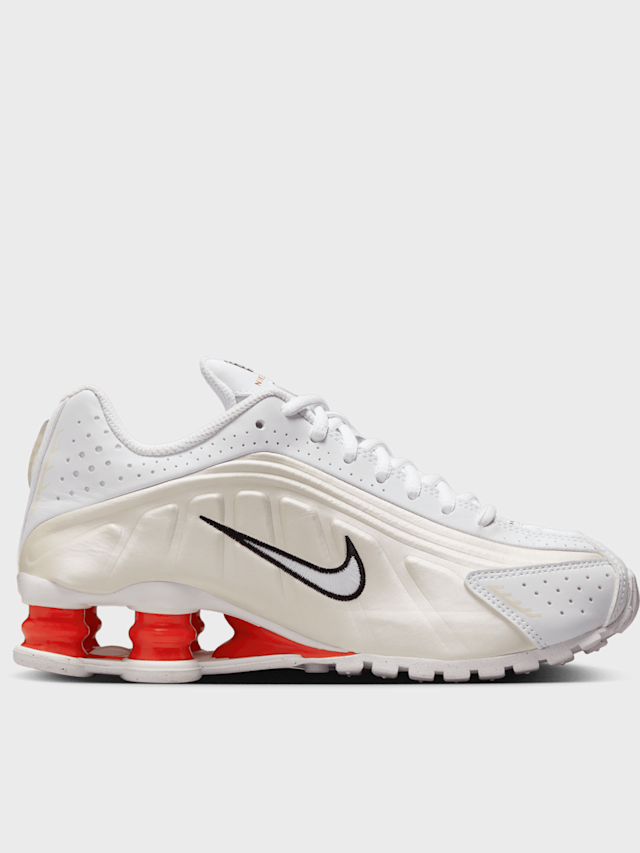 Nike Shox R4