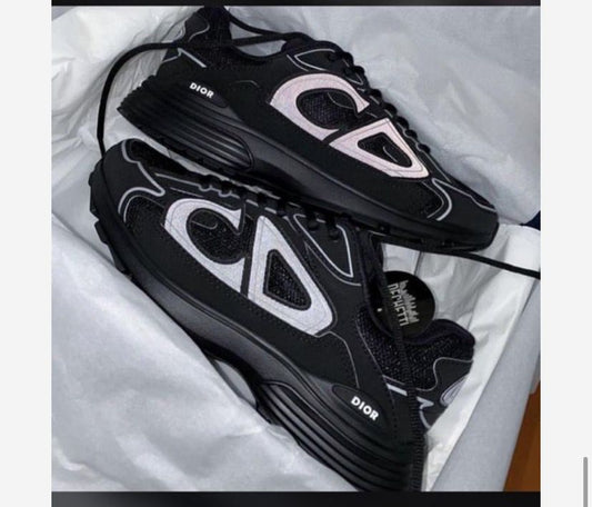 Chaussures Dior CD