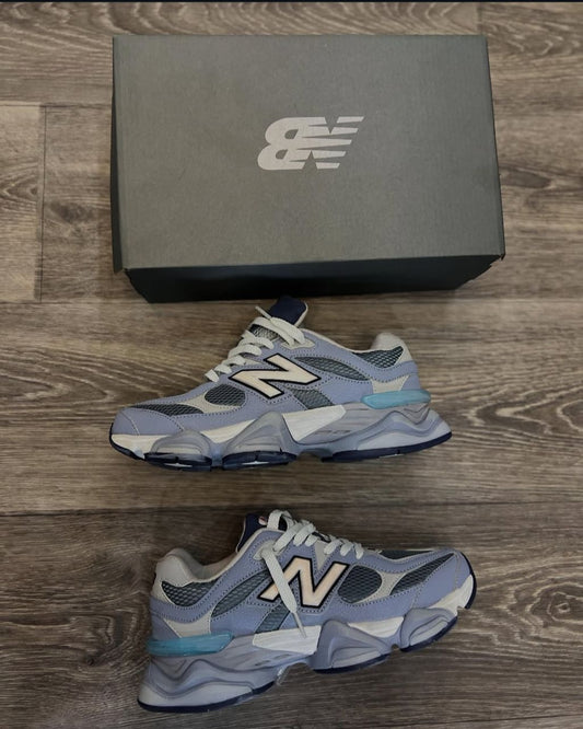 News balance 9060