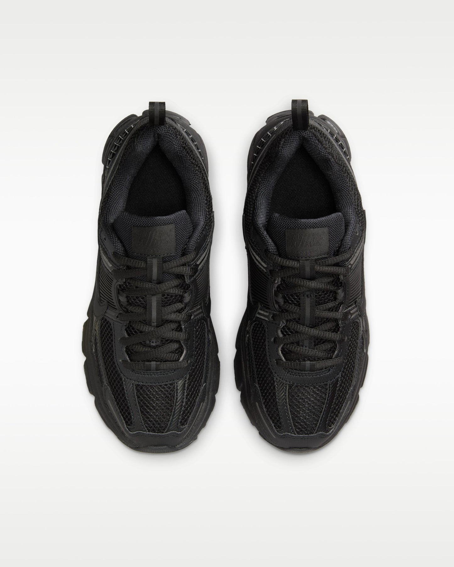 Nike Zoom Vomero 5 Triple Black.