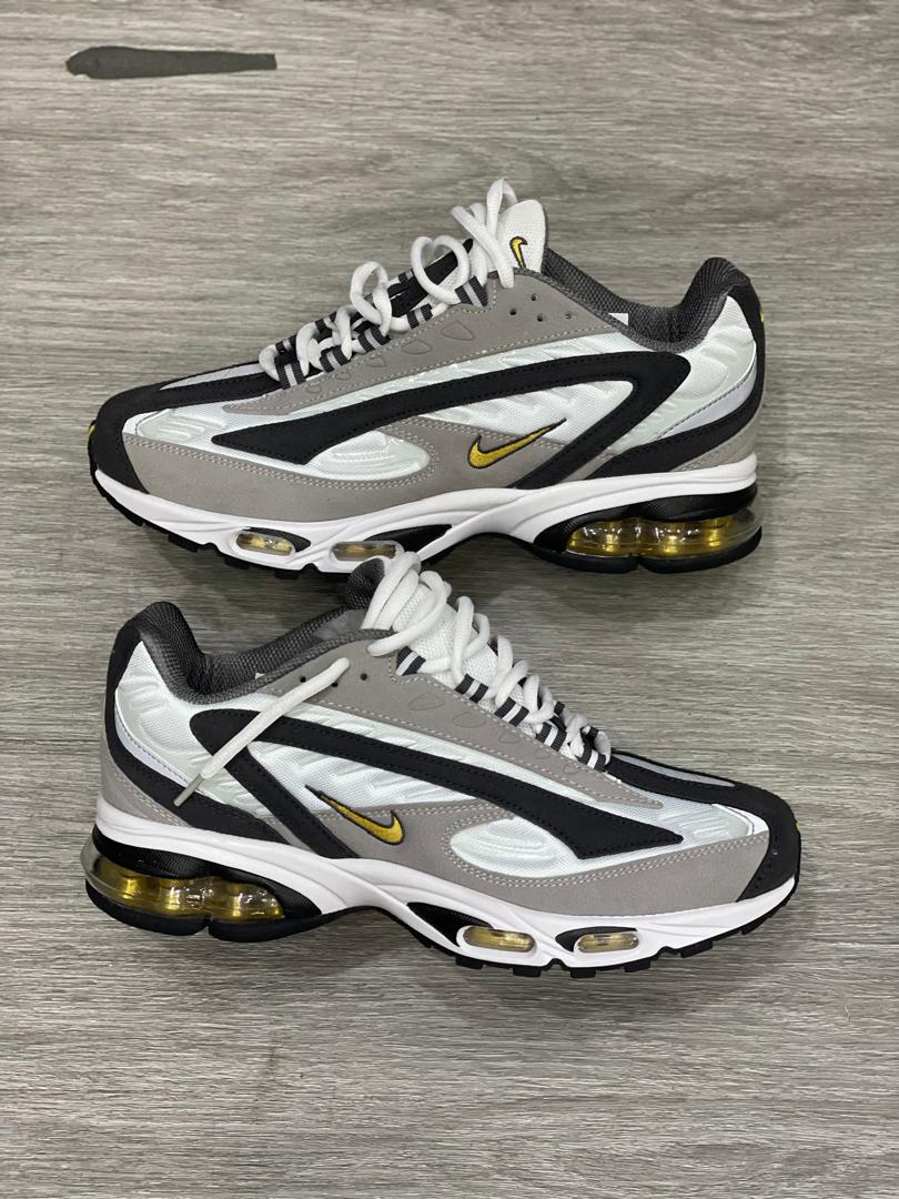 Nike air tuned