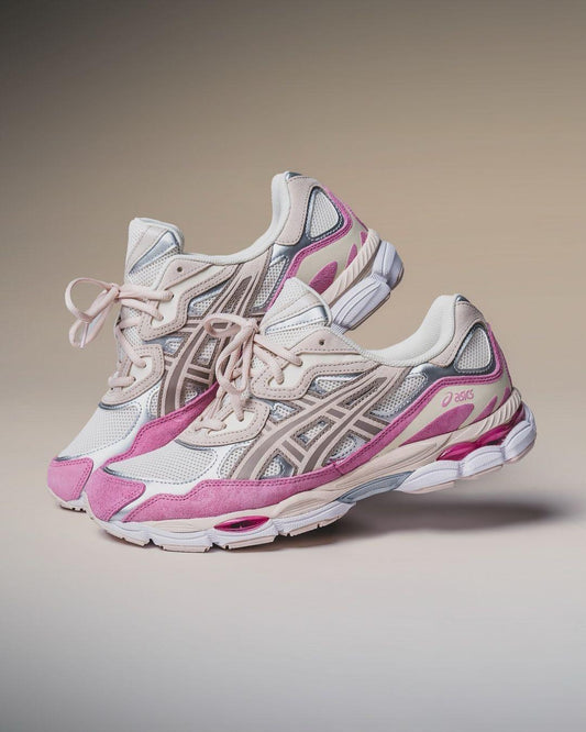 Asics gel