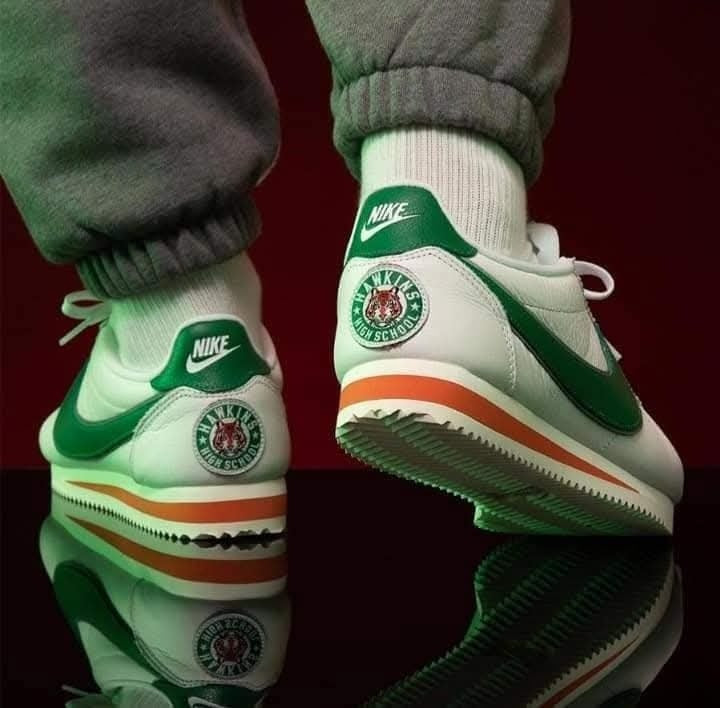 Nike Cortez