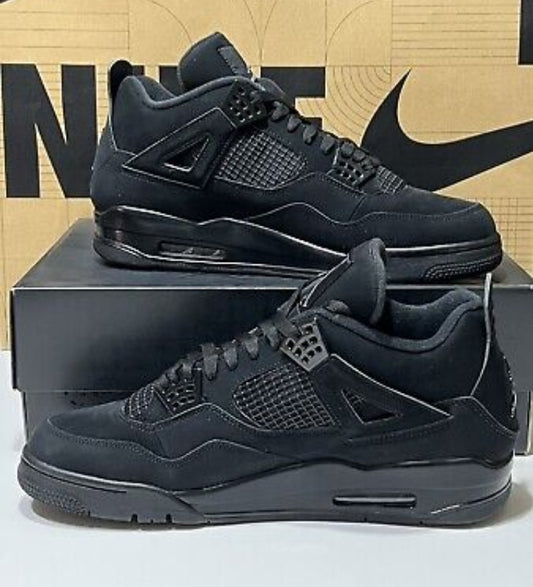 Jordan 4