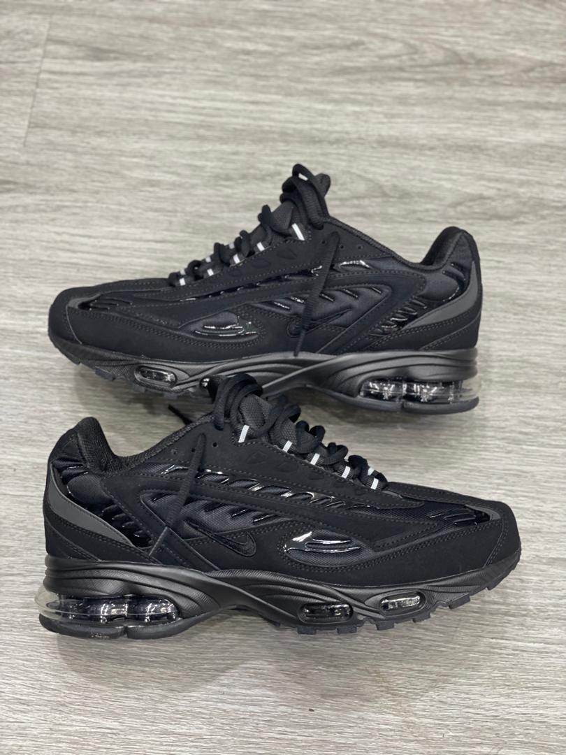 Nike air tuned