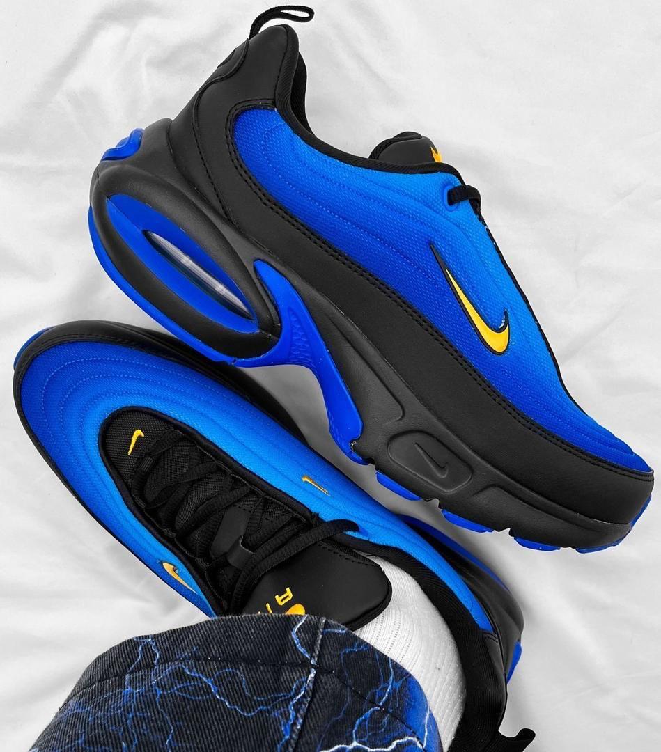 NIKE PORTAL