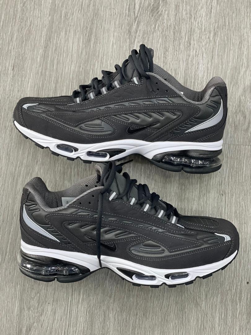 Nike air tuned