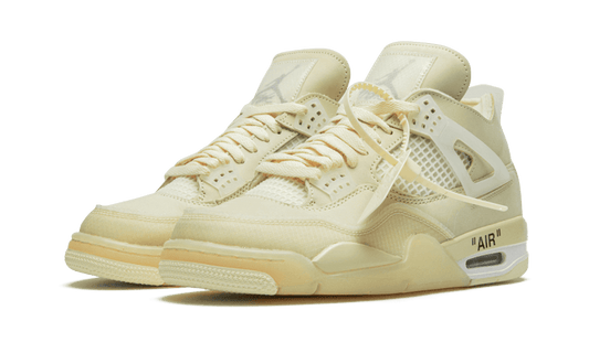 Chaussures Jordan 4
