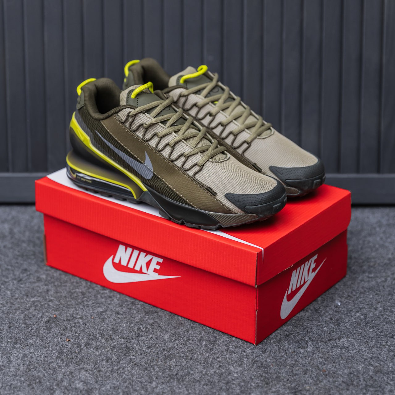 Nike Air Max Pulse