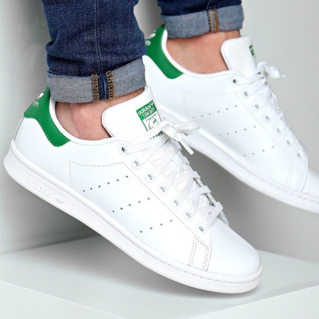 Stan Smith