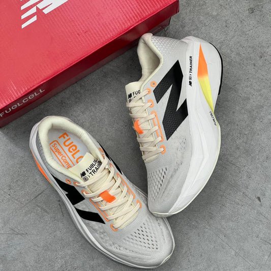 New Balance fuel cell