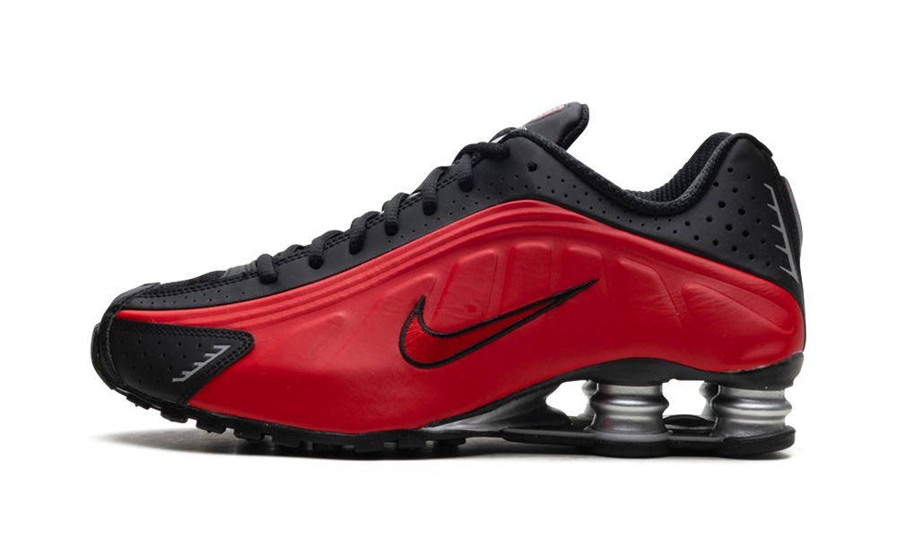 Nike Shox R4